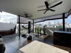 Parc Rosewood (D25), Condominium #537117851